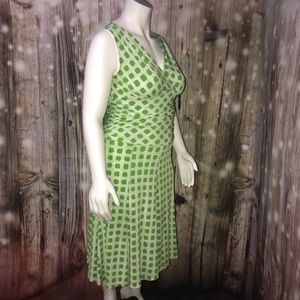 Dress by GEORGE (stretch) size L 12/14